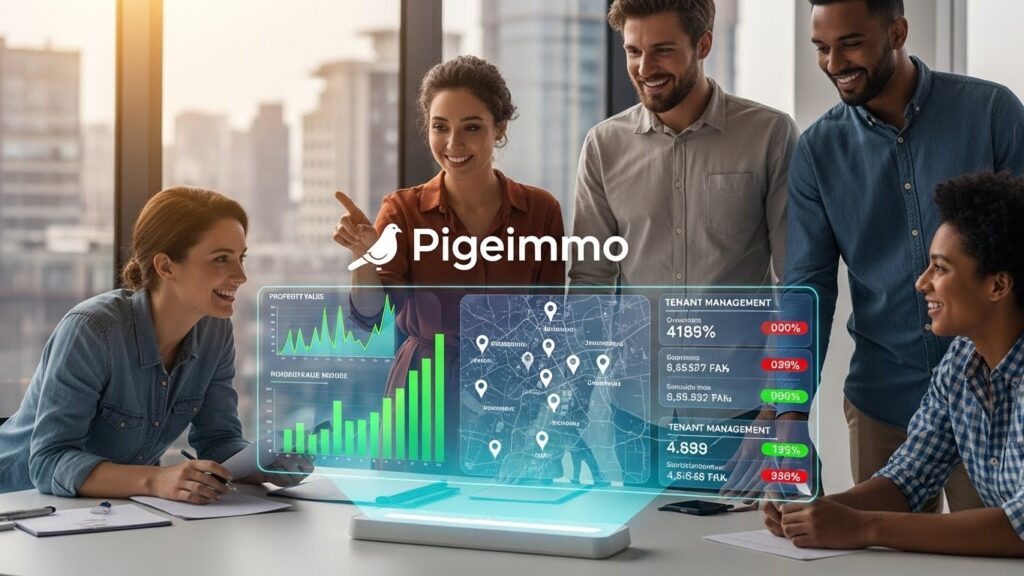 Pigeimmo