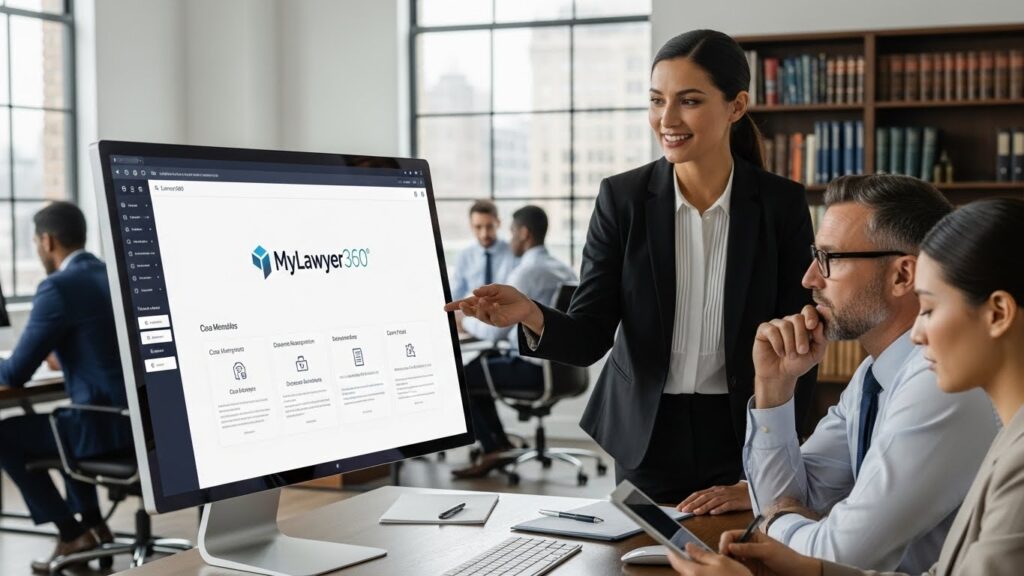 MyLawyer360