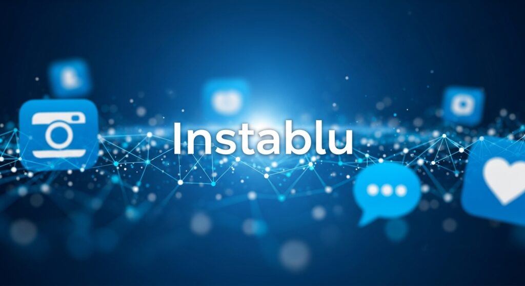 Instablu