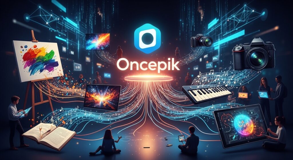 Oncepik