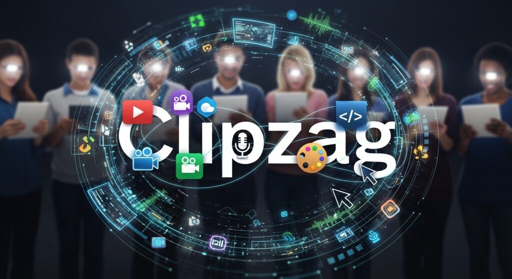 Clipzag