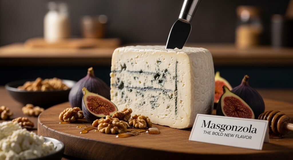 Masgonzola