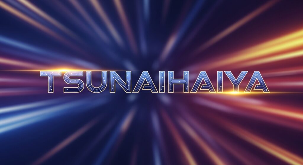 Tsunaihaiya