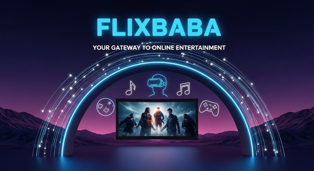 FlixBaba