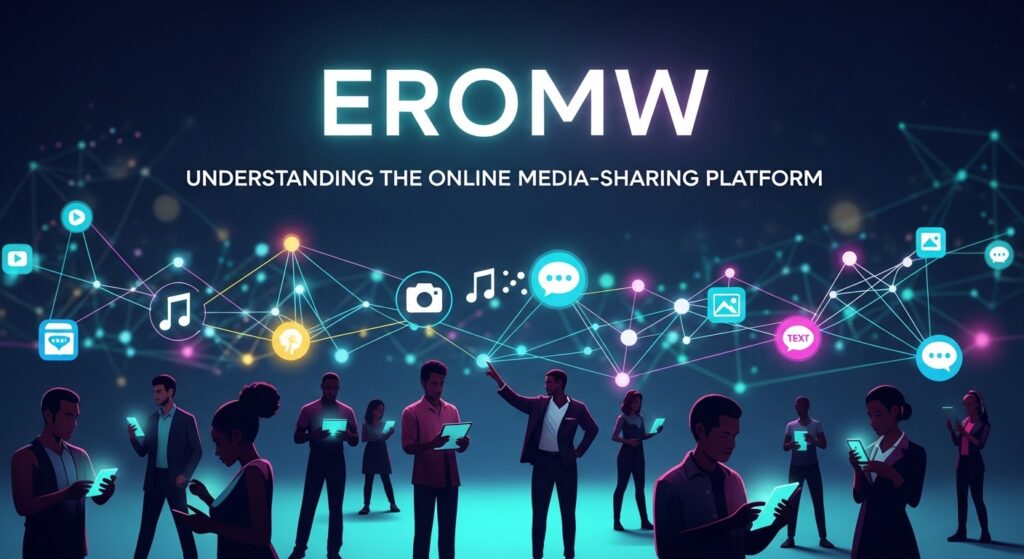 Eromw