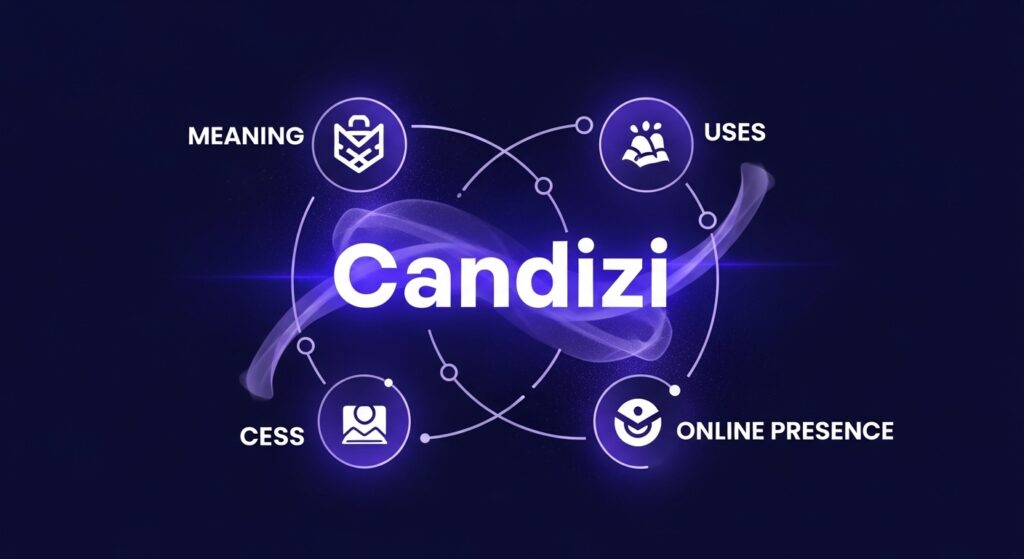 Candizi