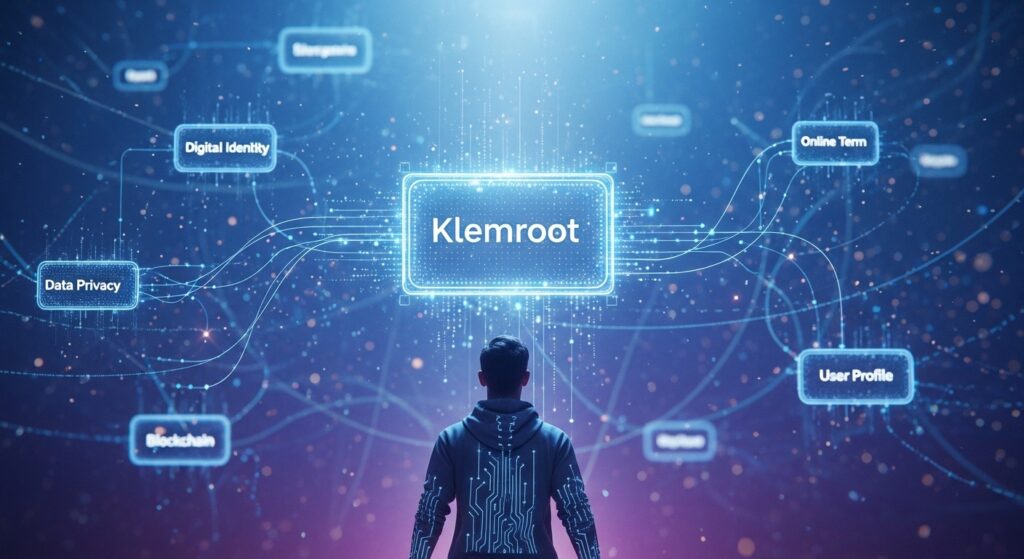 Klemroot